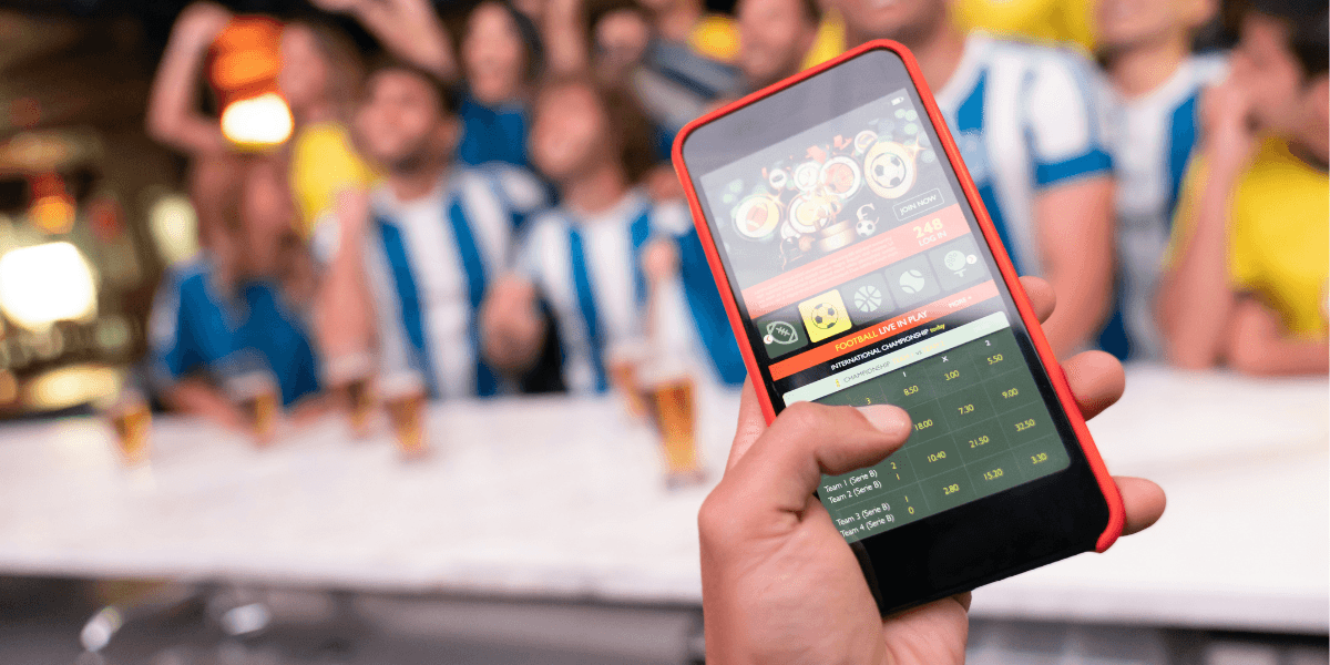 App de Apostas: Os 7 Melhores Aplicativos para Apostar em 2026