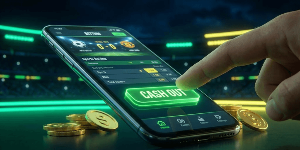Casas de apostas com Cash Out: Top plataformas em 2026
