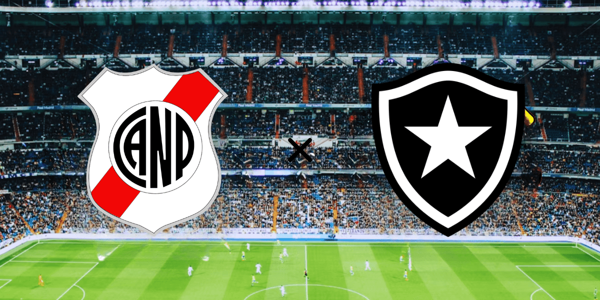 Palpites Nacional Potosí x Botafogo: Onde assistir e horário (18/02/2026)